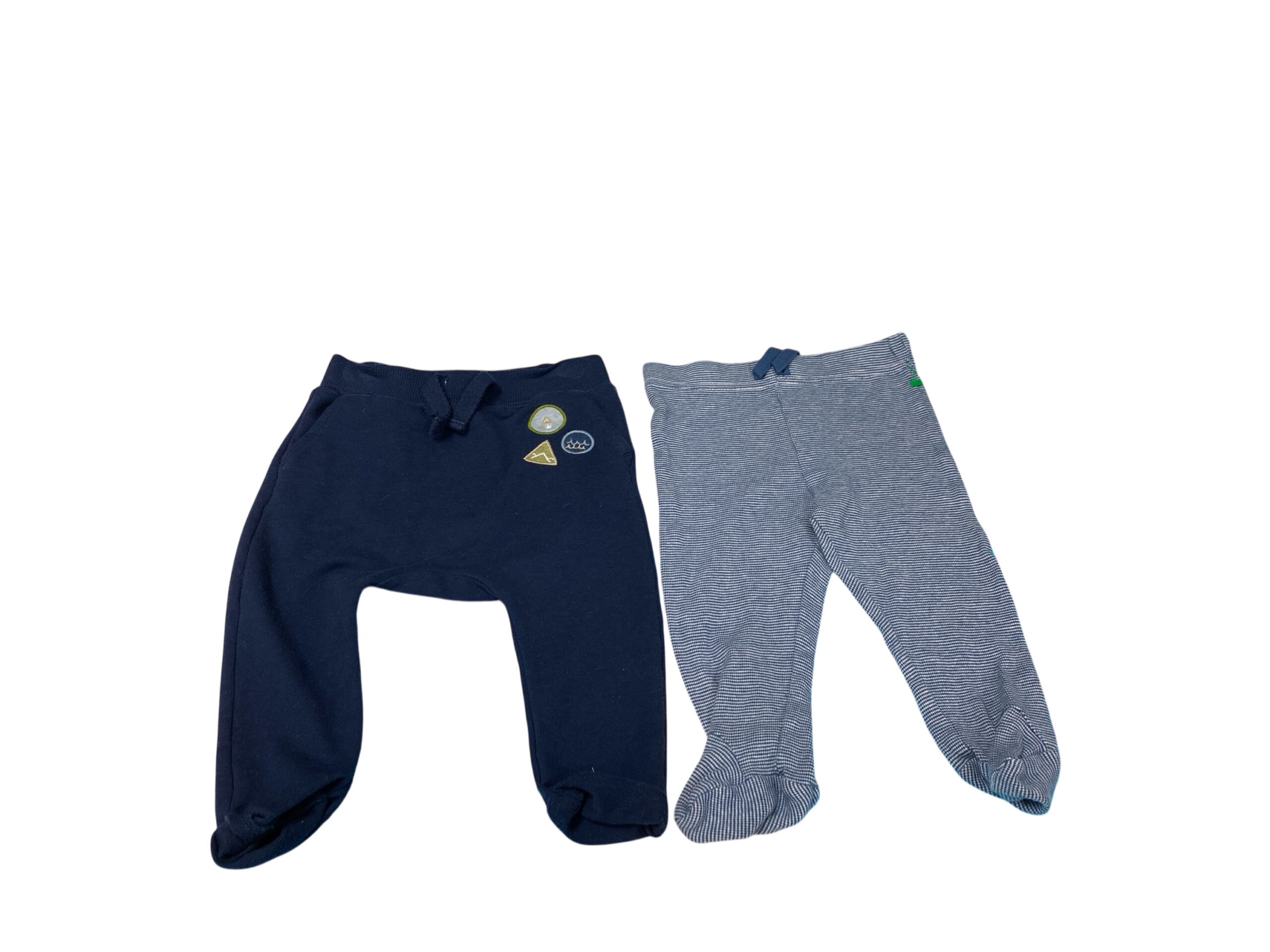 Baby’s joggers