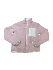 Women’s XS Zip Up Sweater