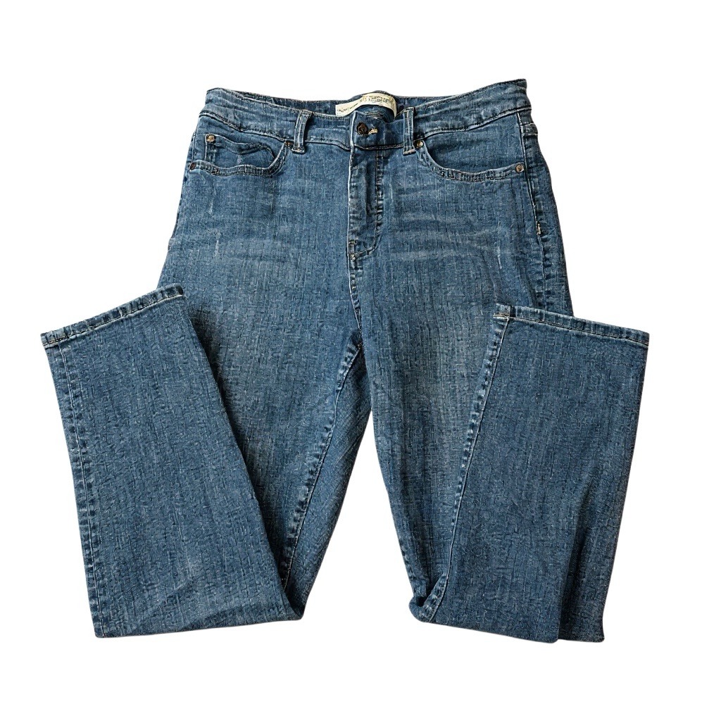 Women’s size 10 Denver Hayes jeans