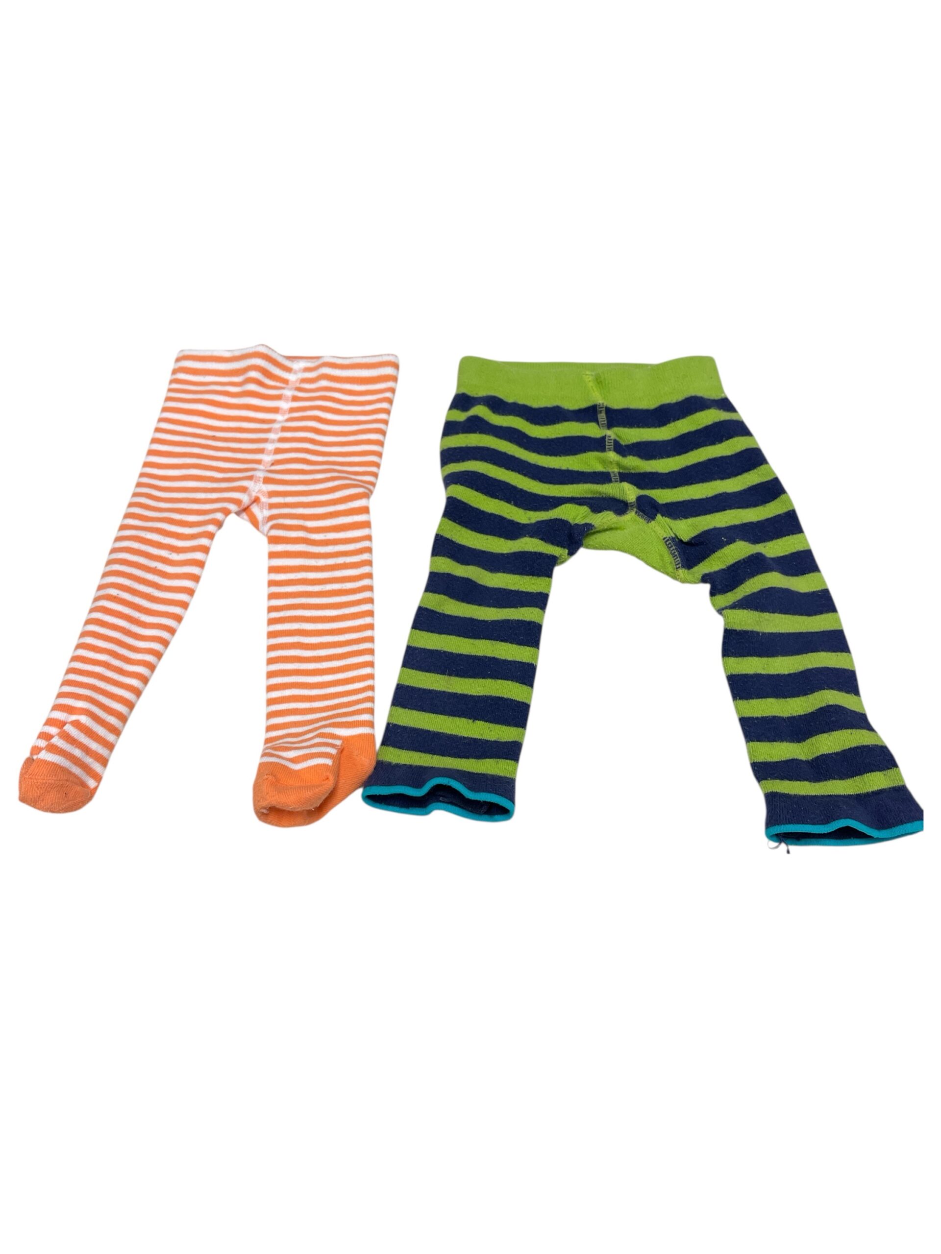Baby 6-9 month tights