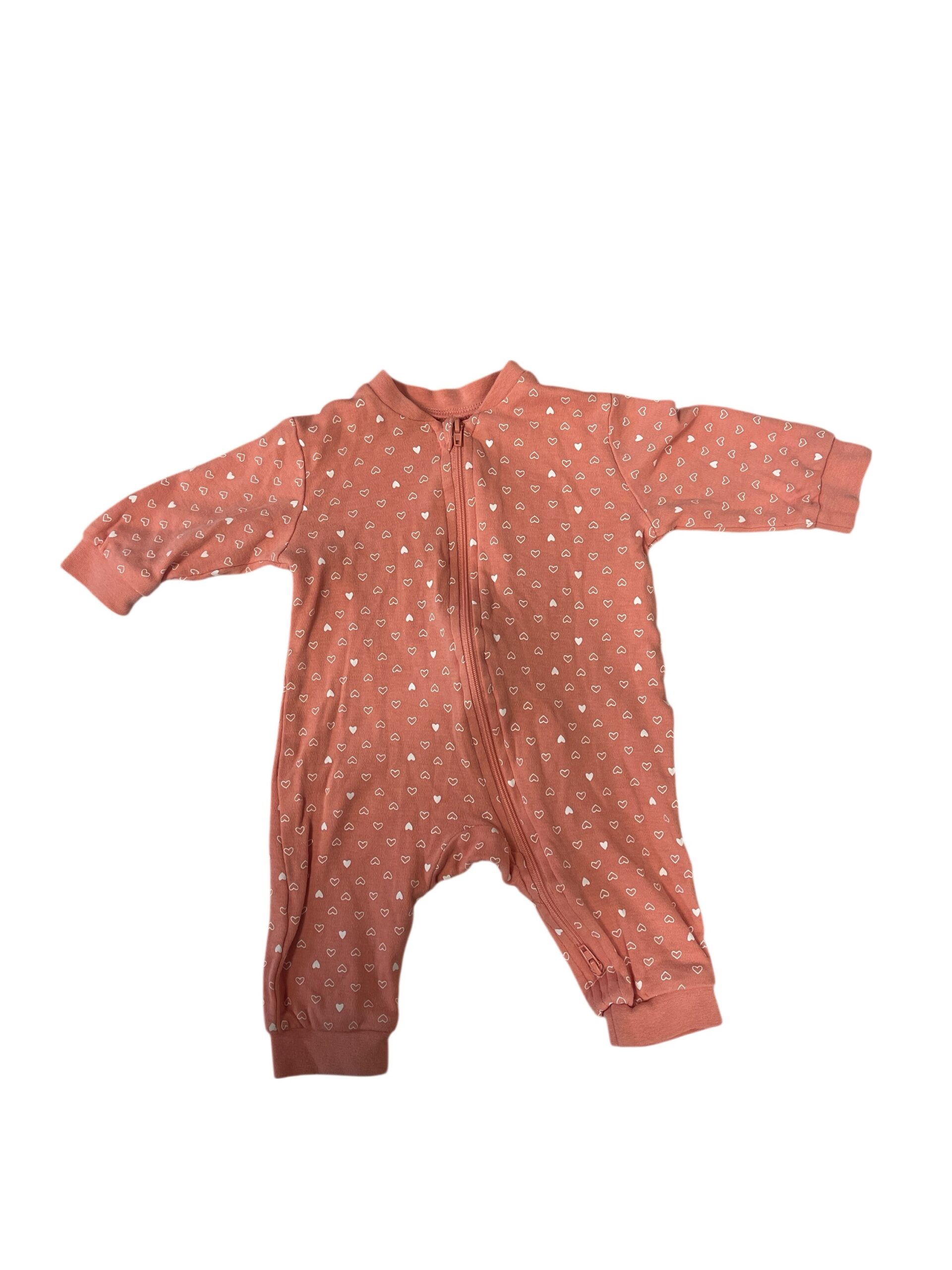 Onesie 0-3M