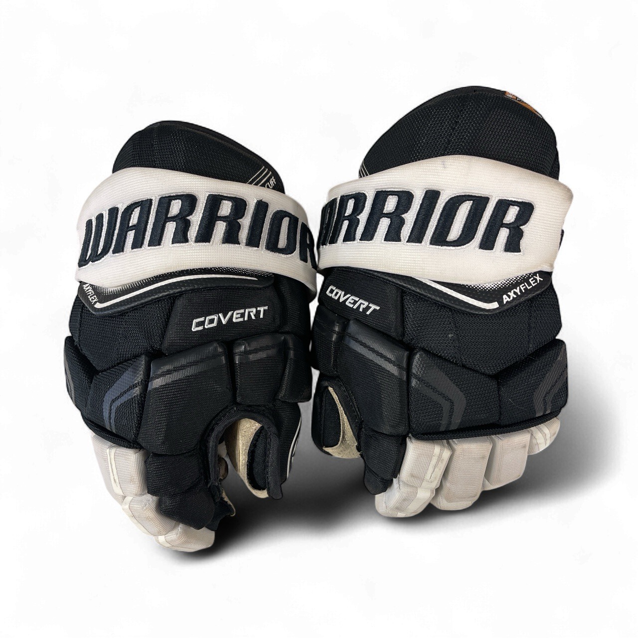Men’s hockey gloves size 12”
