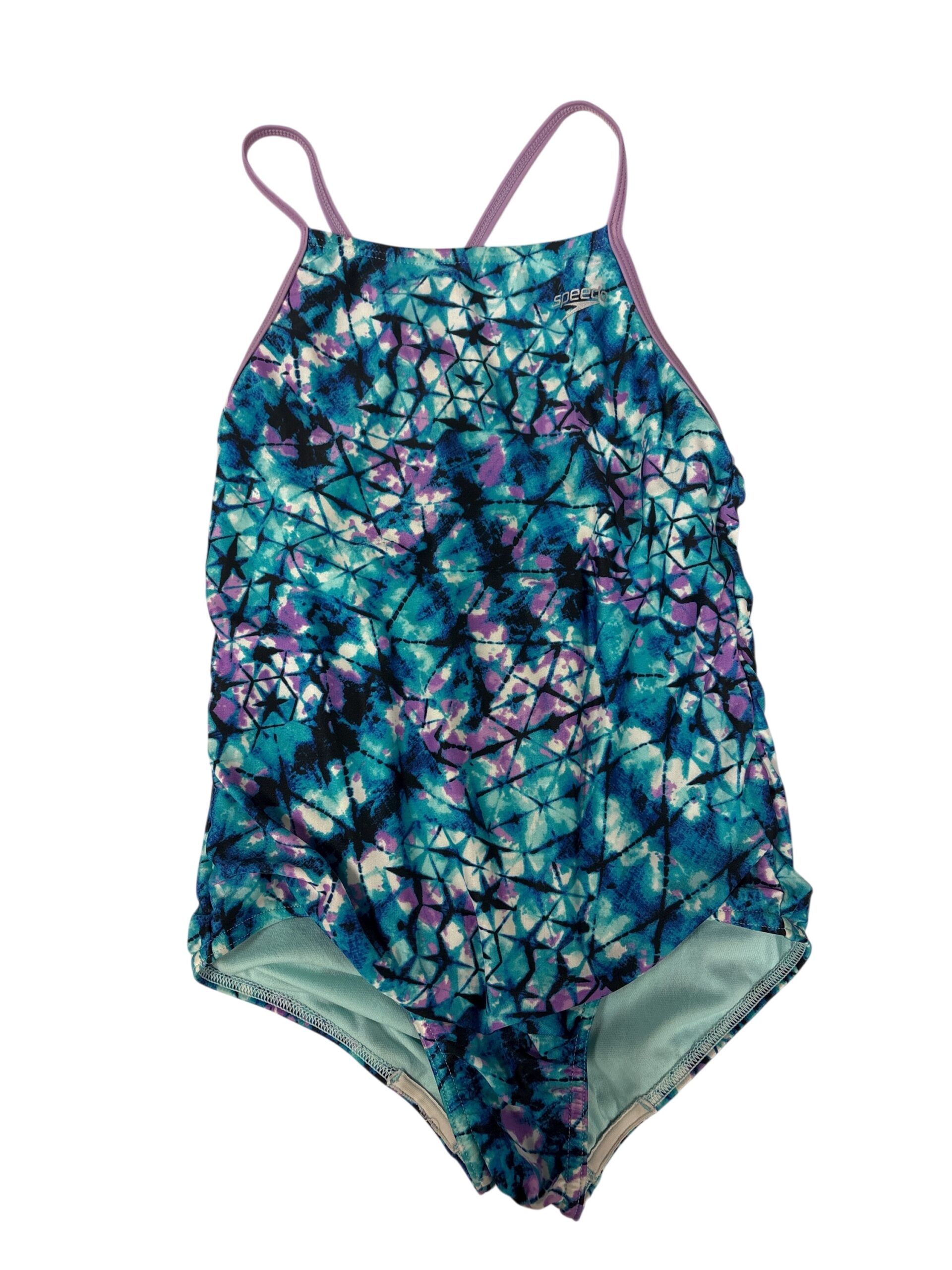 Kids size 14 bathing suit