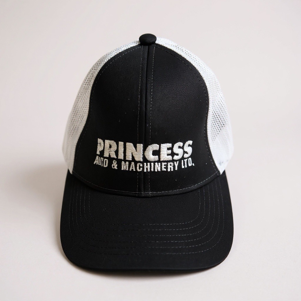 Trucker Cap
