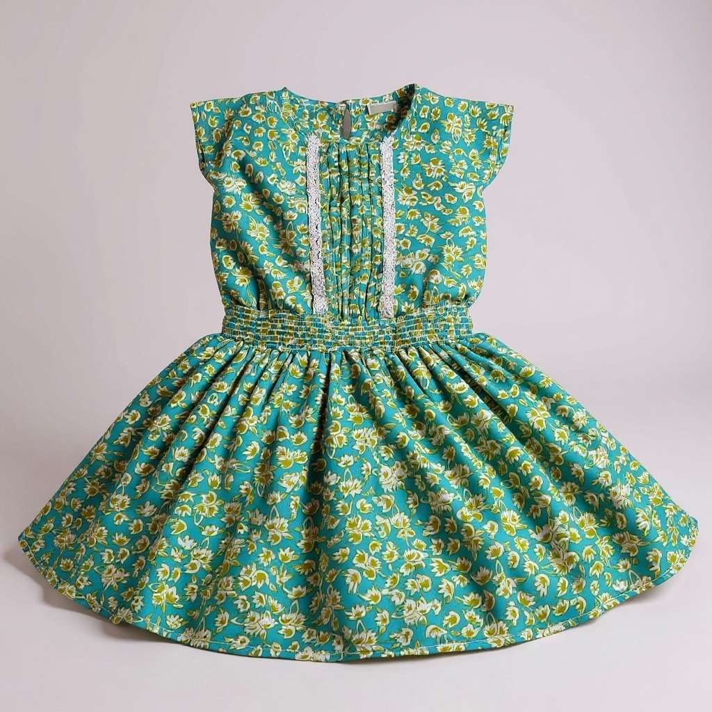 Girls 2/3 Dress