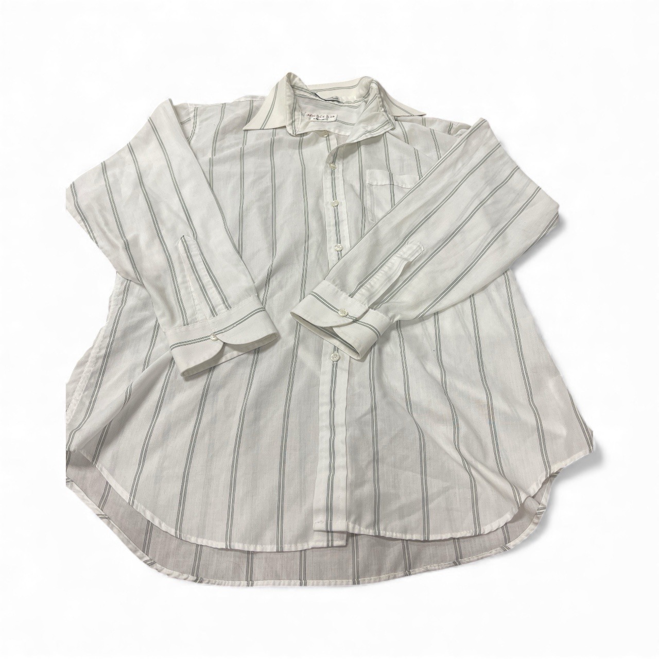 Men’s Dress Shirt size MED