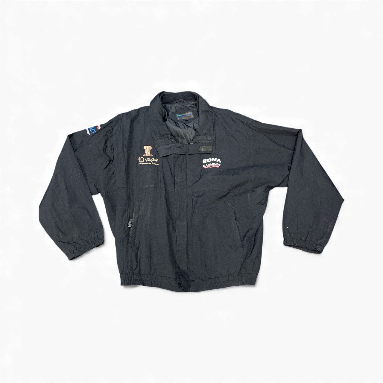 Men’s large jacket