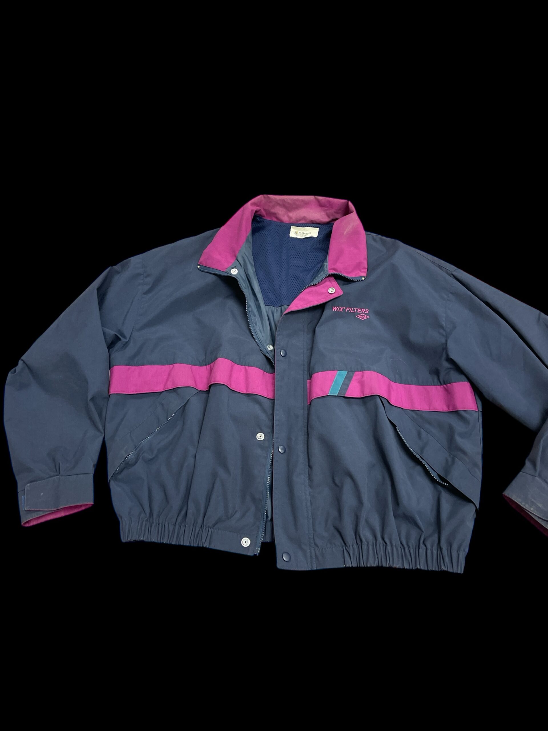 Woman’s Jacket Size XL