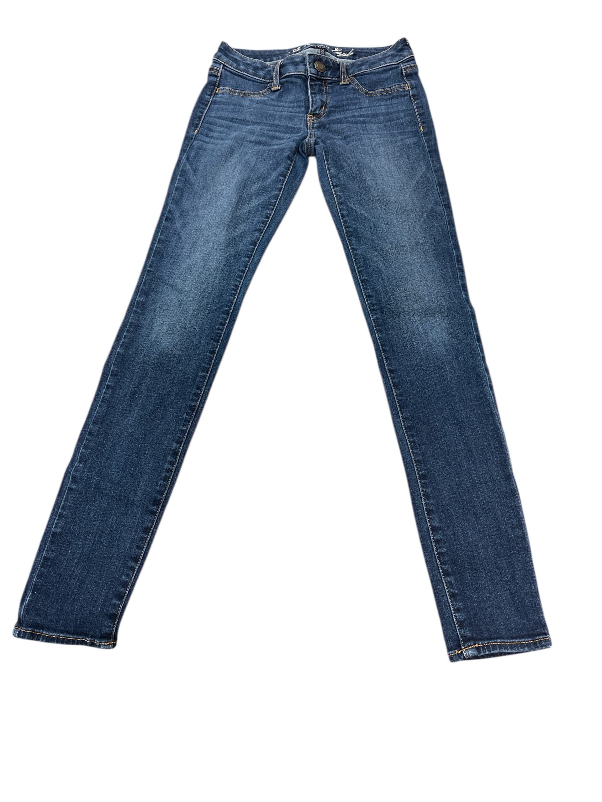 American eagle Women’s Size 2 jeans