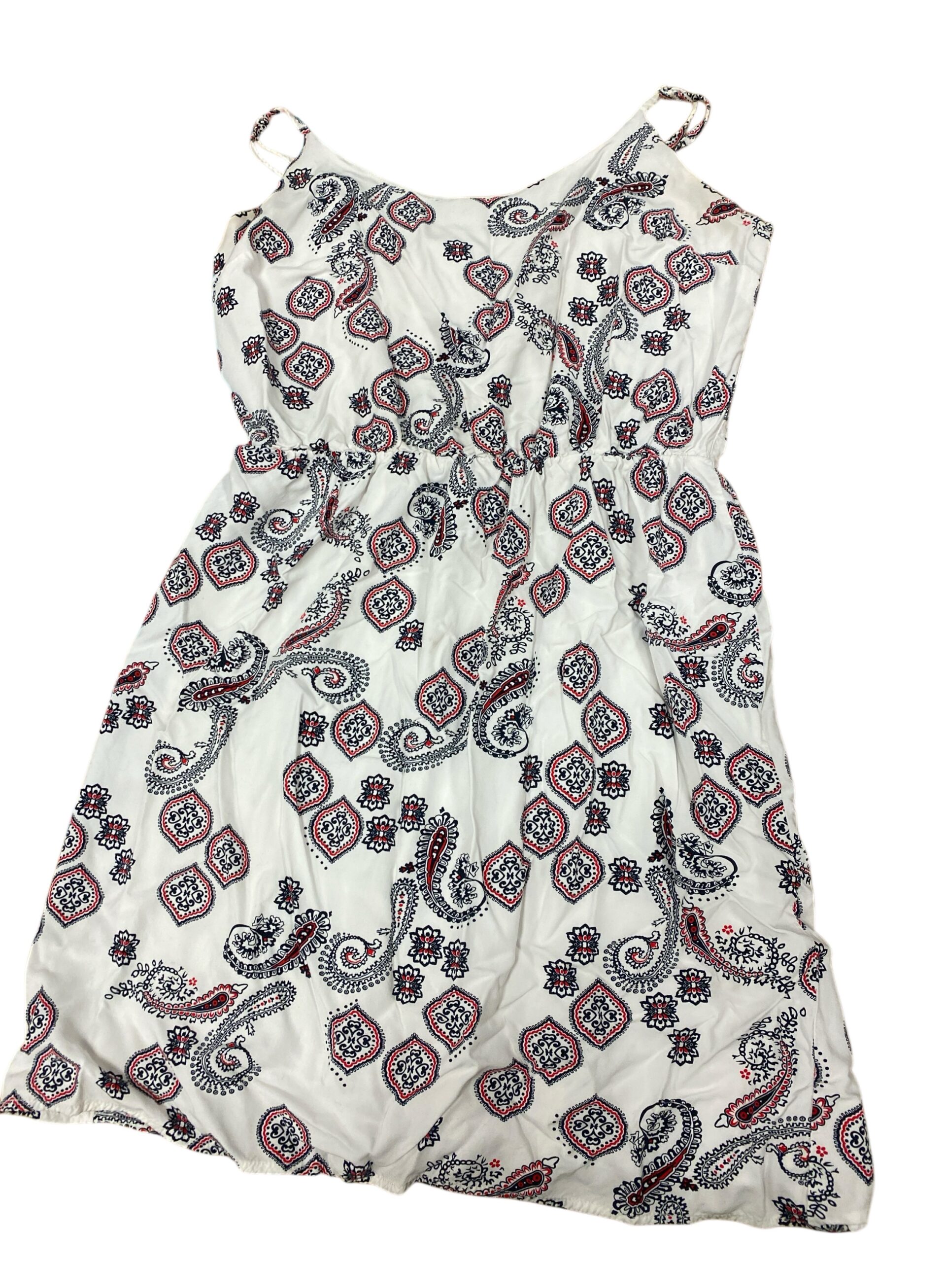 Woman’s medium dress