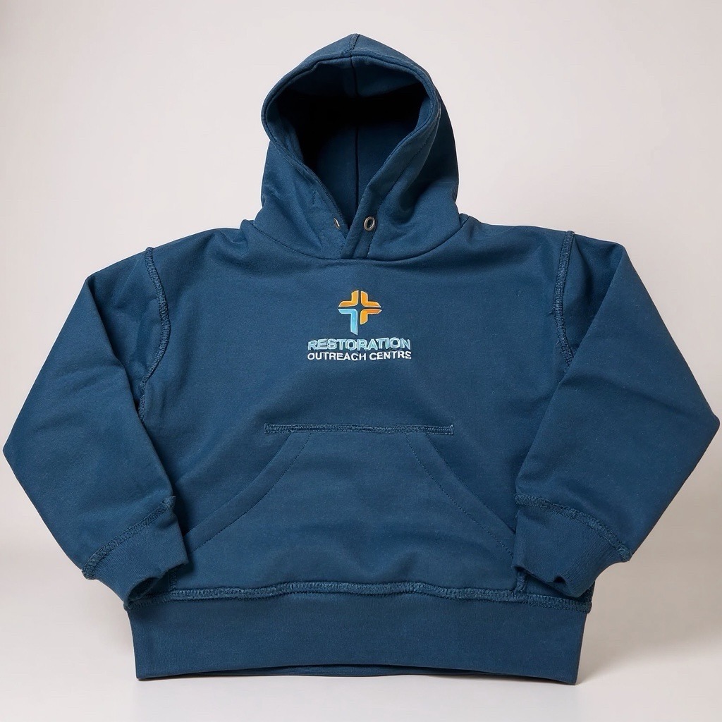 Kids Youth SM Hoodie