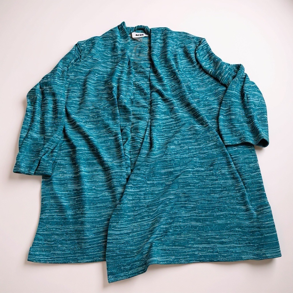 Womens Med Layered Top