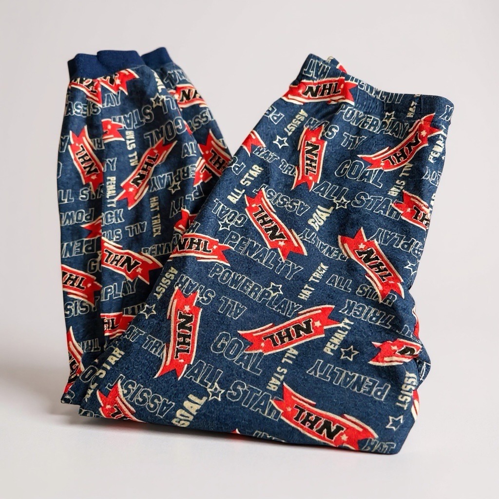 Boys size 8 PJ Pants