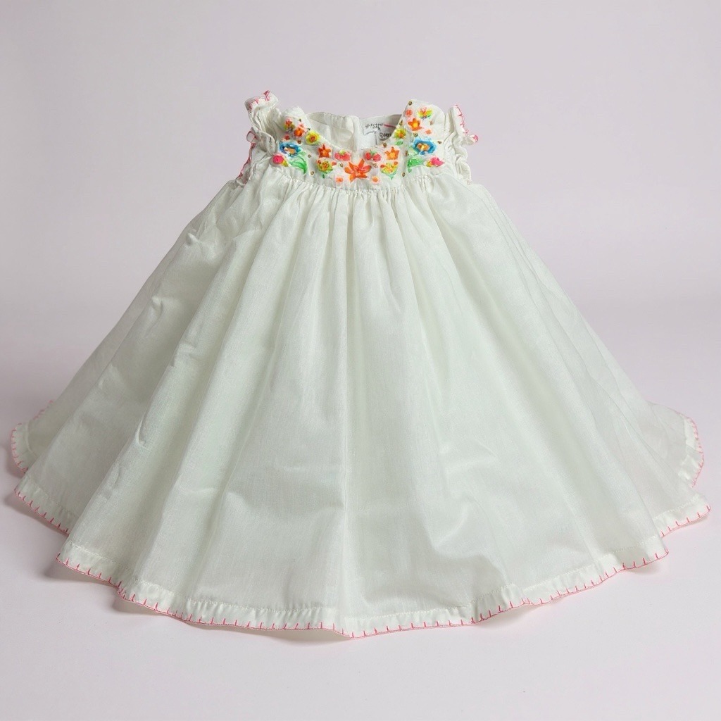Baby 9-12 Month Dress