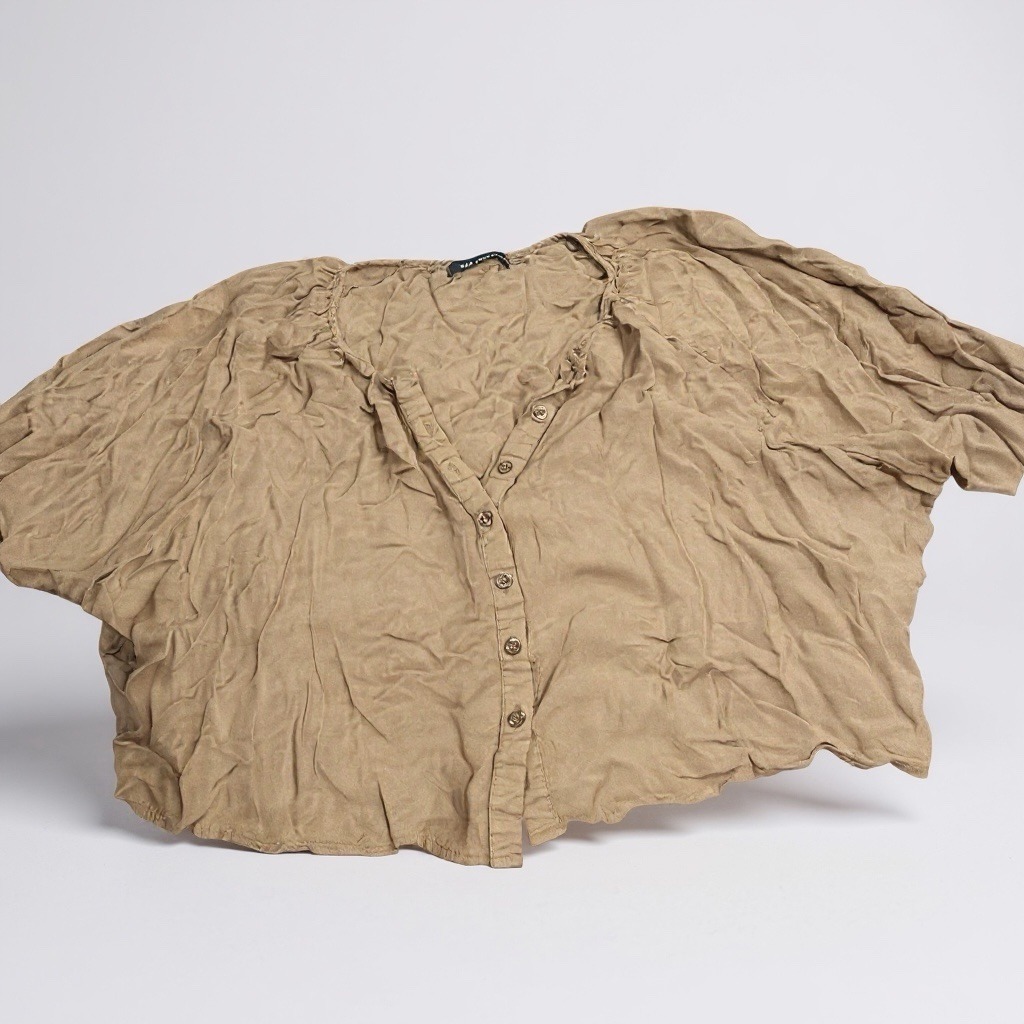 Women’s MED/LRG Crop Top