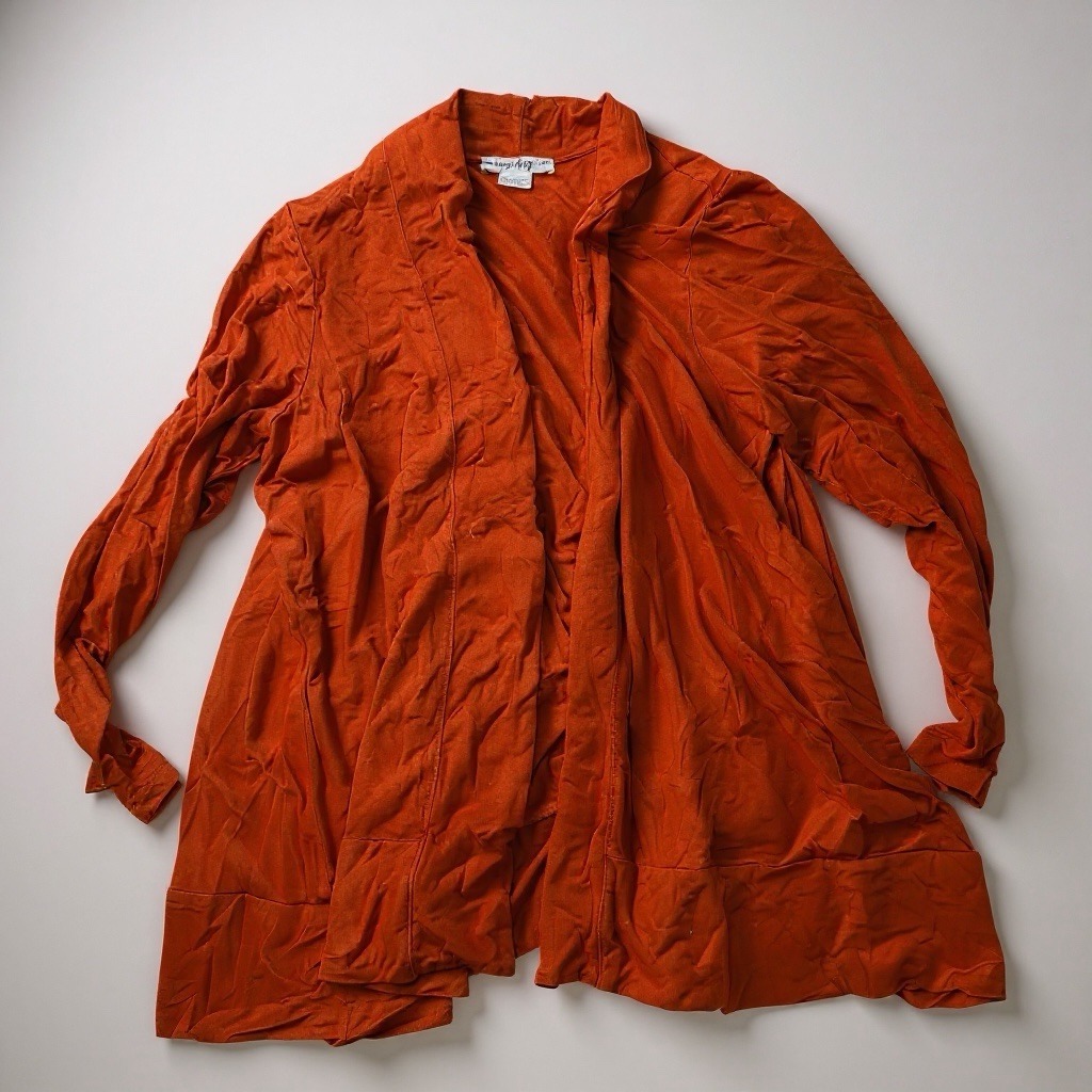 Woman’s 1X Cardigan