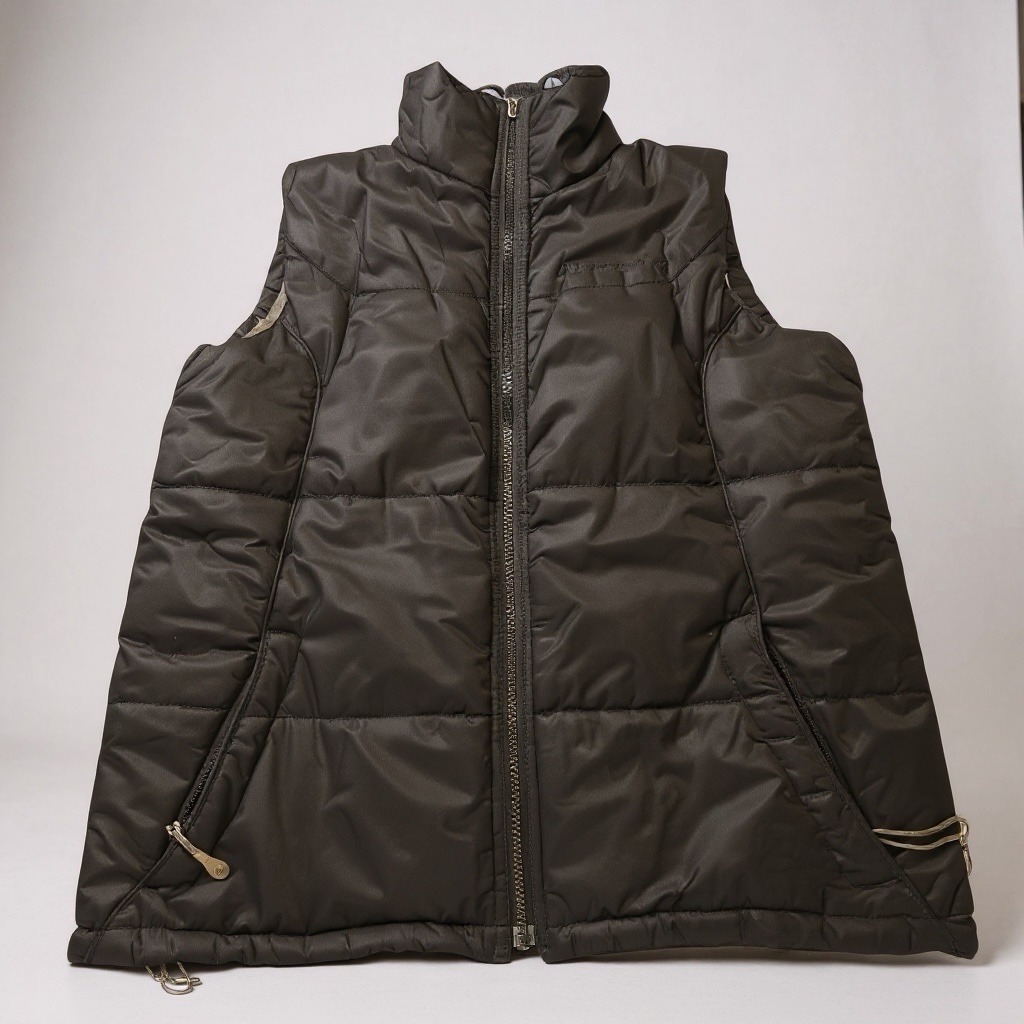 Womens LRG Firefly Vest