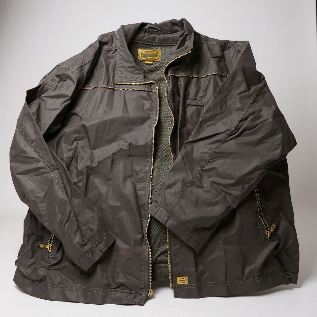 Mens XL Wind Breaker