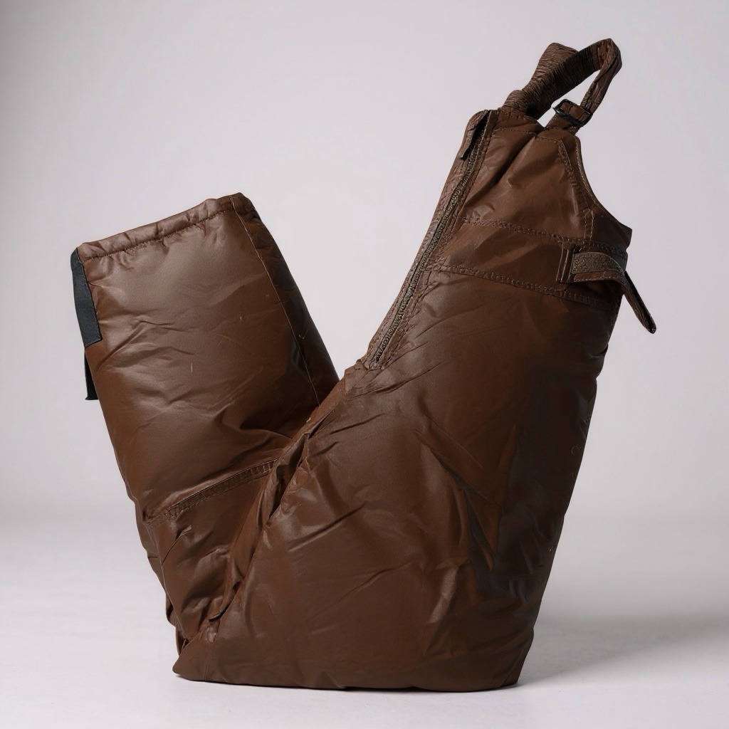 Kids 18/20 Columbia Snow Pants