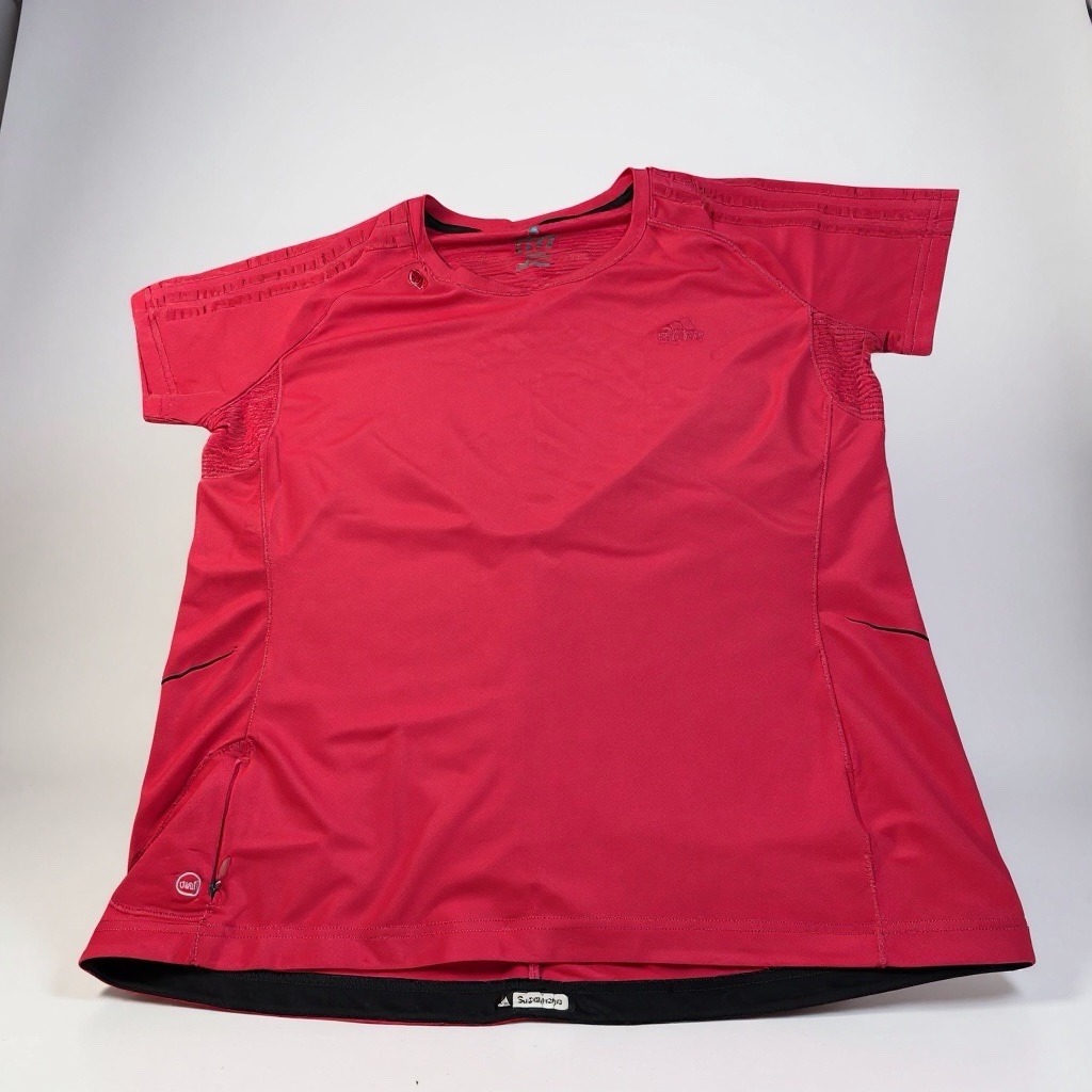 Womens XL Adidas Tee