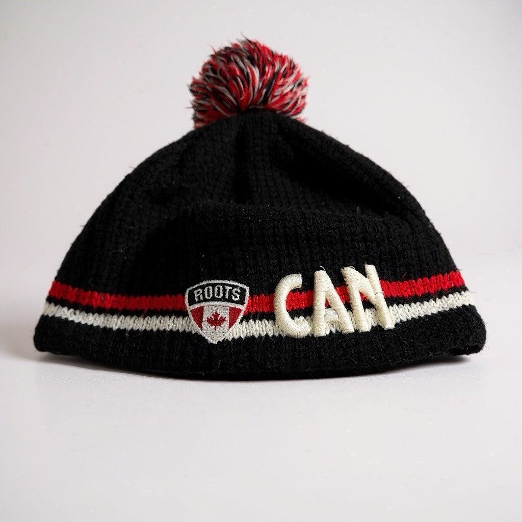 Men’s Roots Tuque