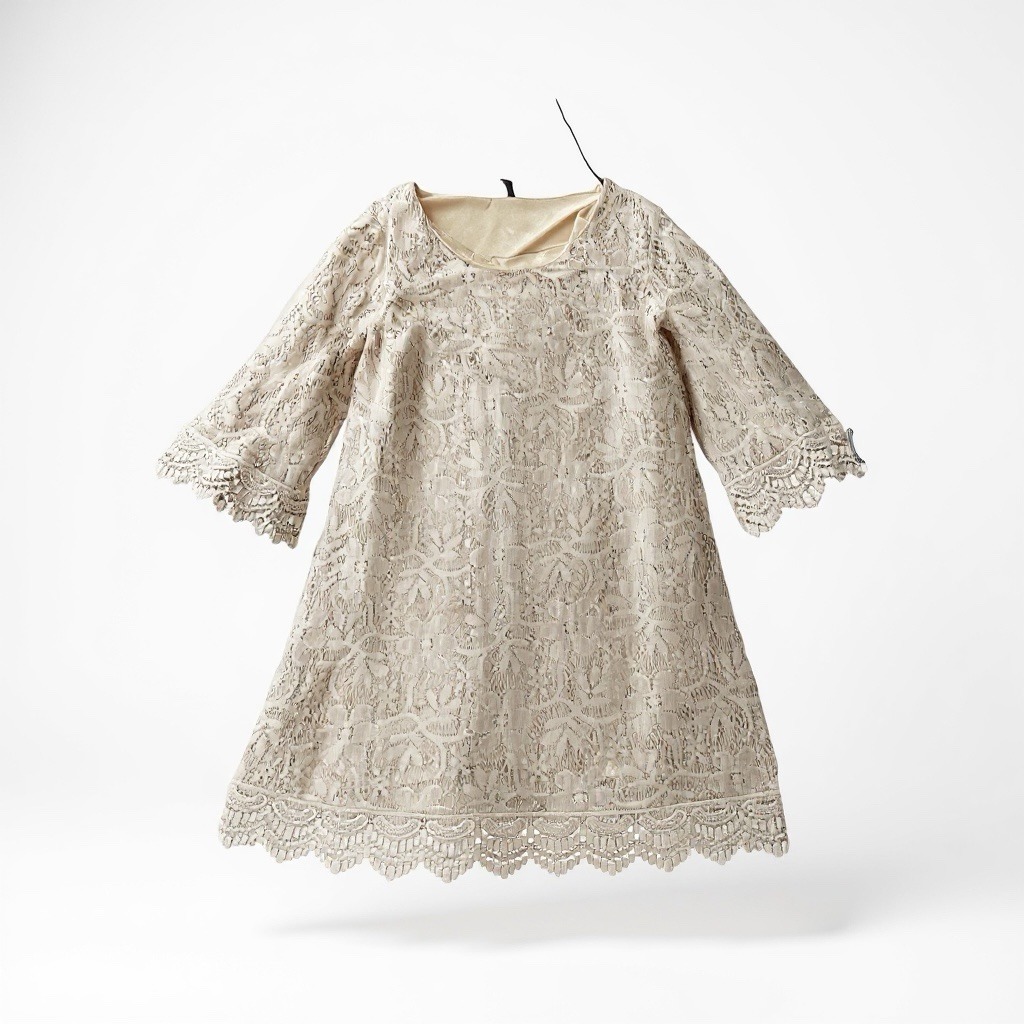 Women's Size 6 Small H&M Long Shirt