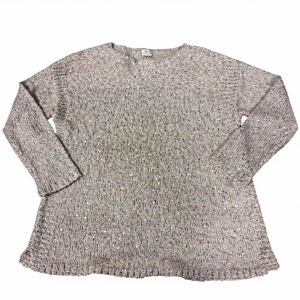 Womens SM Sweater