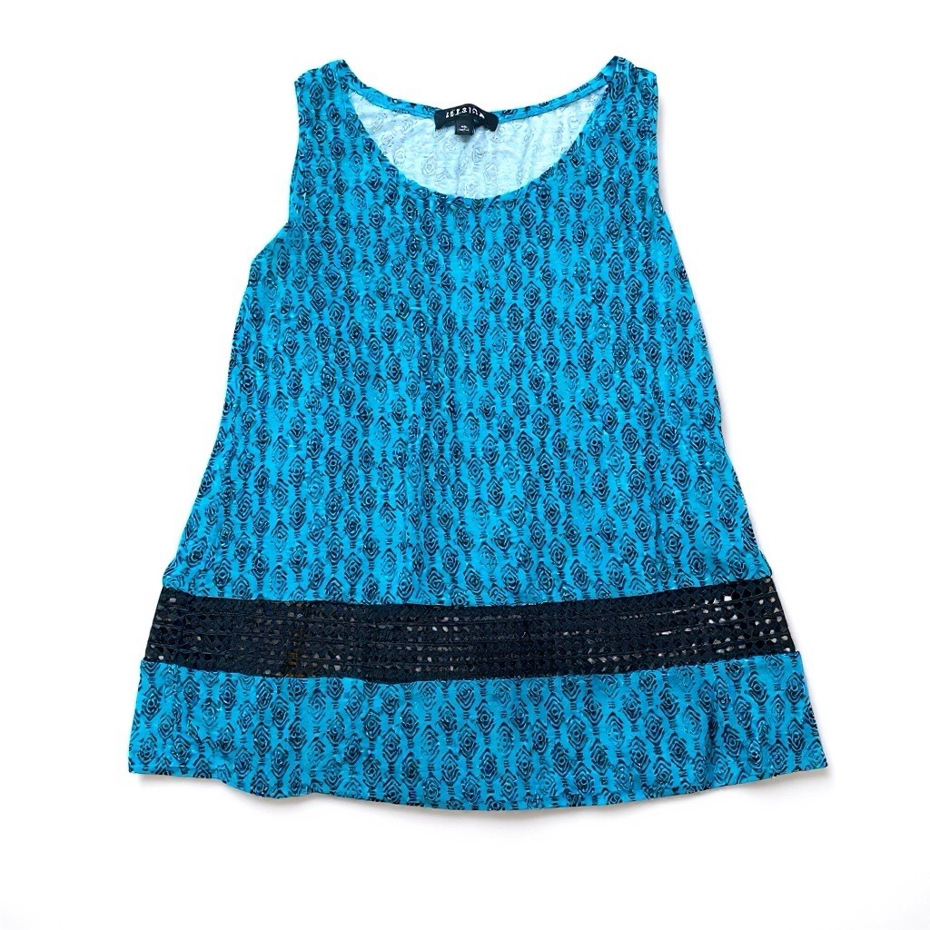 Woman’s Small Jessica Shirt