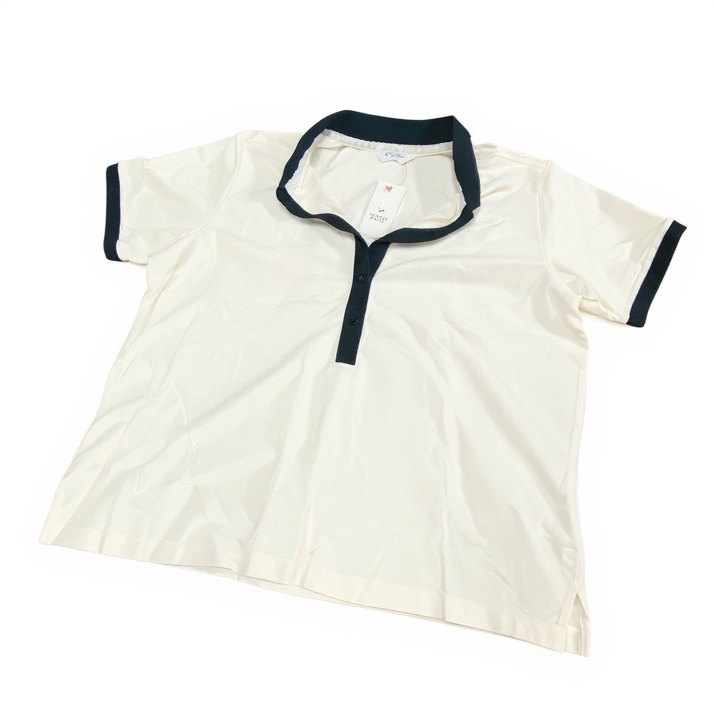 NEW Women’s XL Short Denver Hayes Shirt