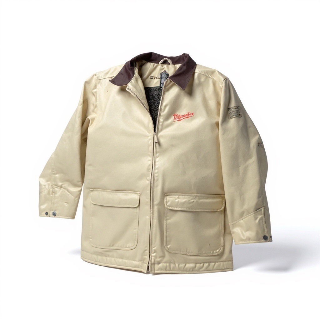 Men’s Large Jacket