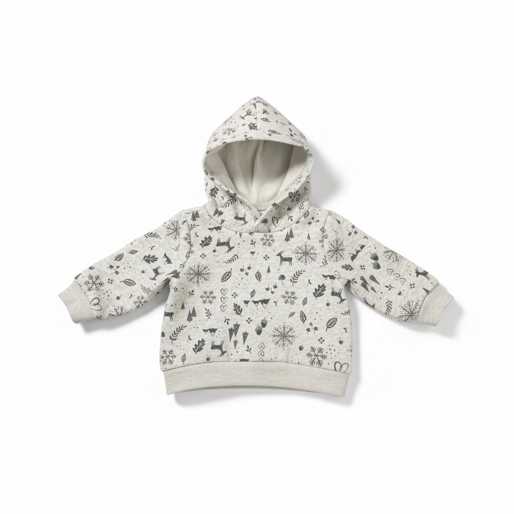 Baby 3-6M Sweater