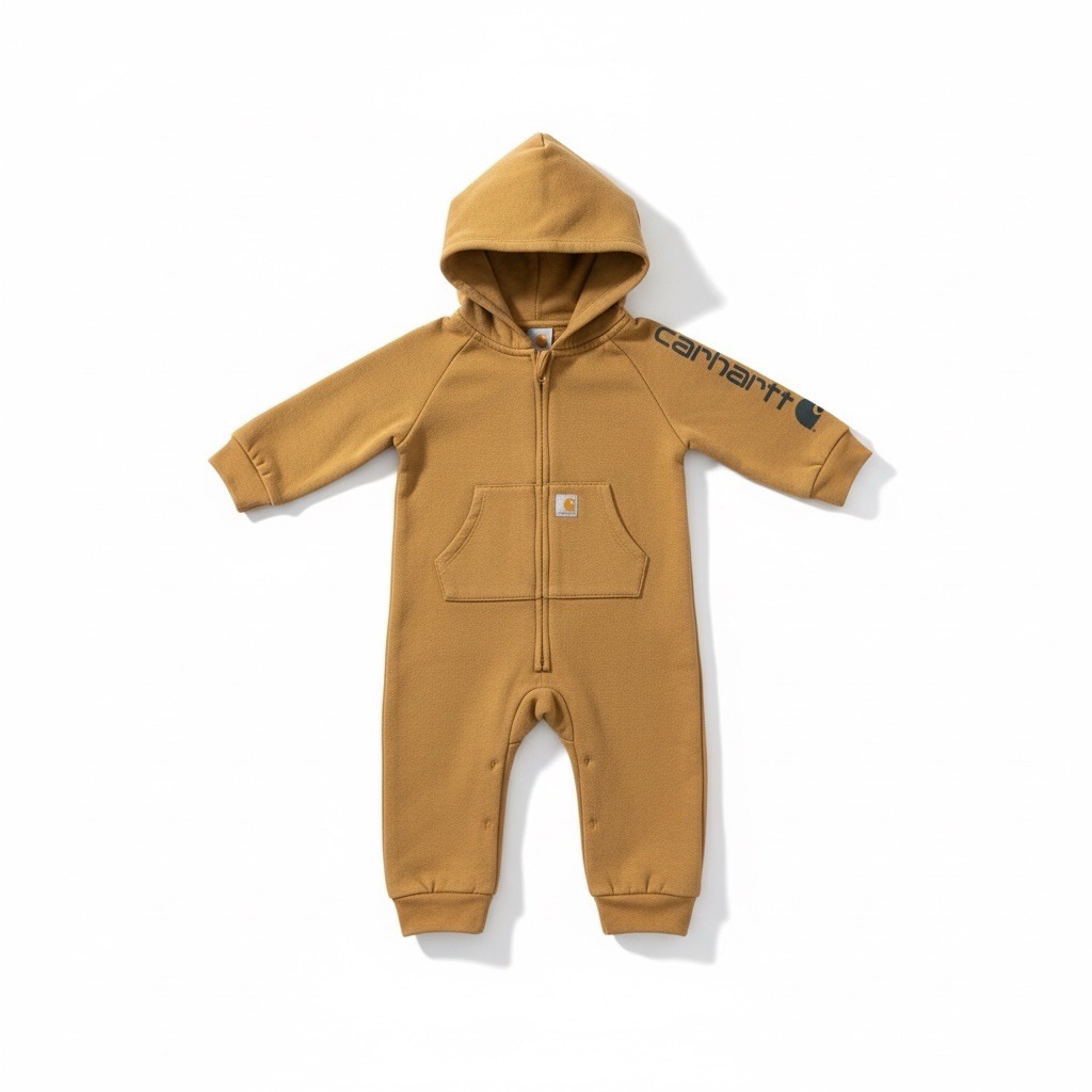 Baby 12M Carhartt Sleeper