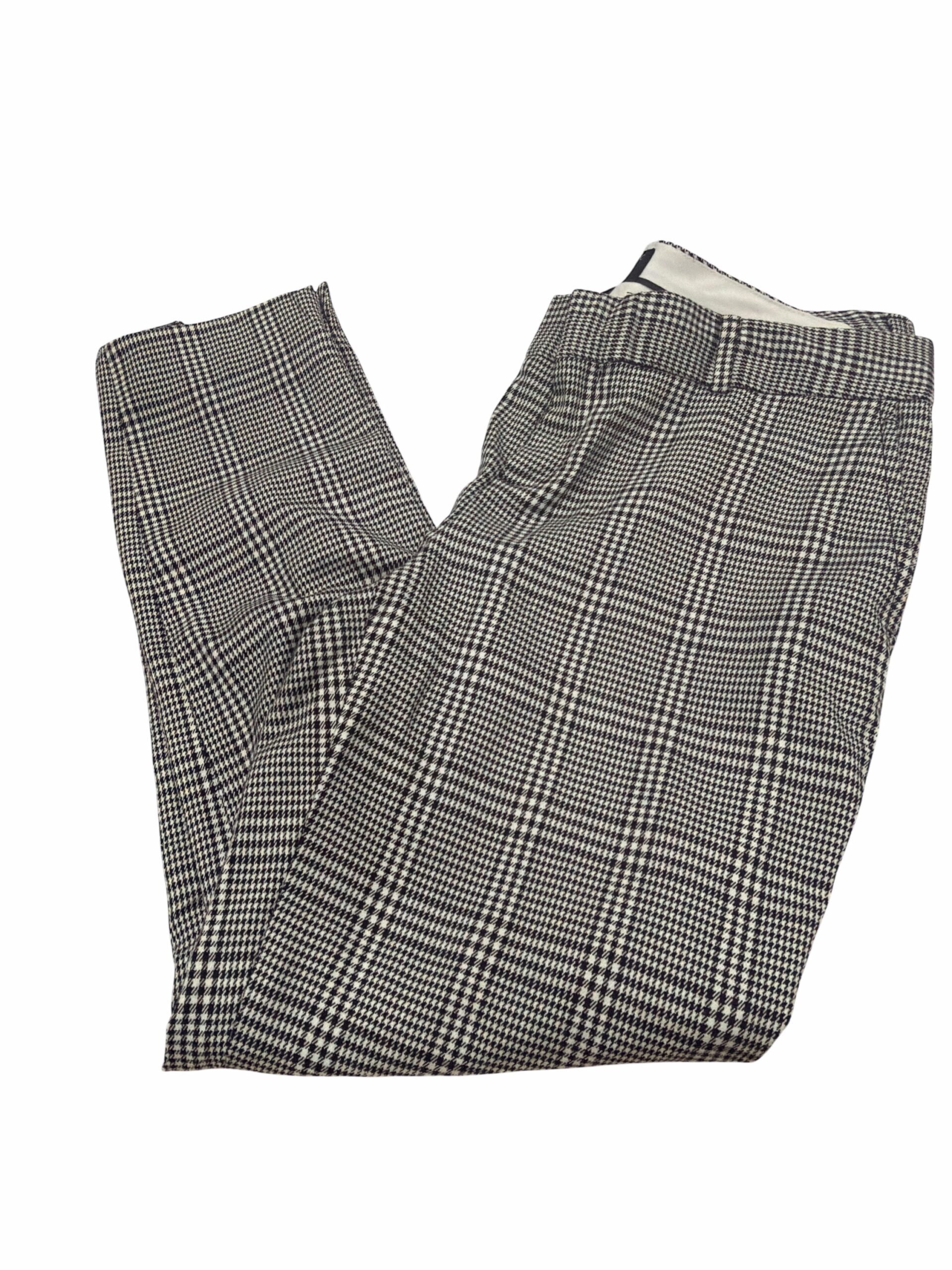 Womens 2P Banana Republic Dress Pants