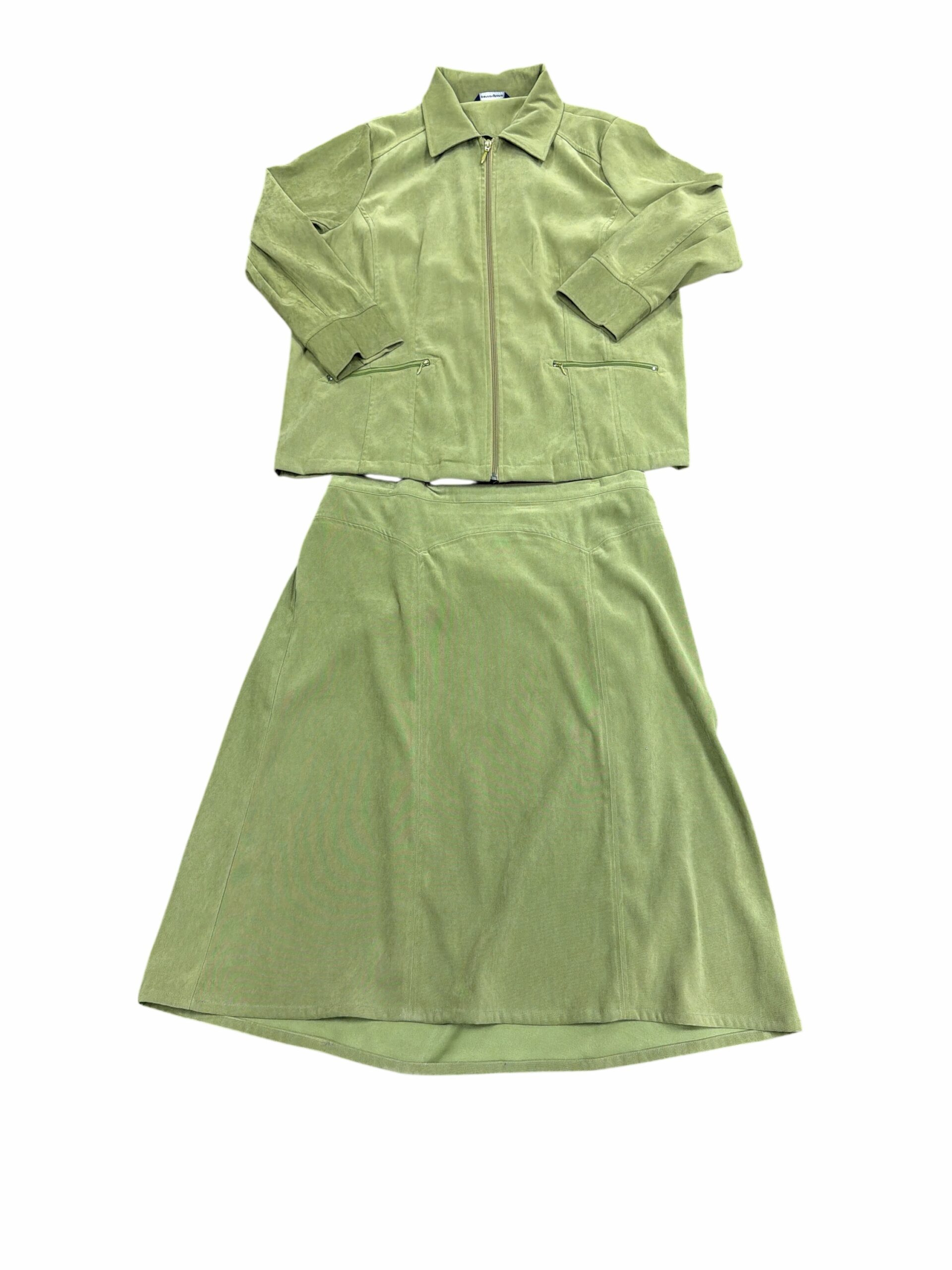 Women's 1XP Pennington Outfit