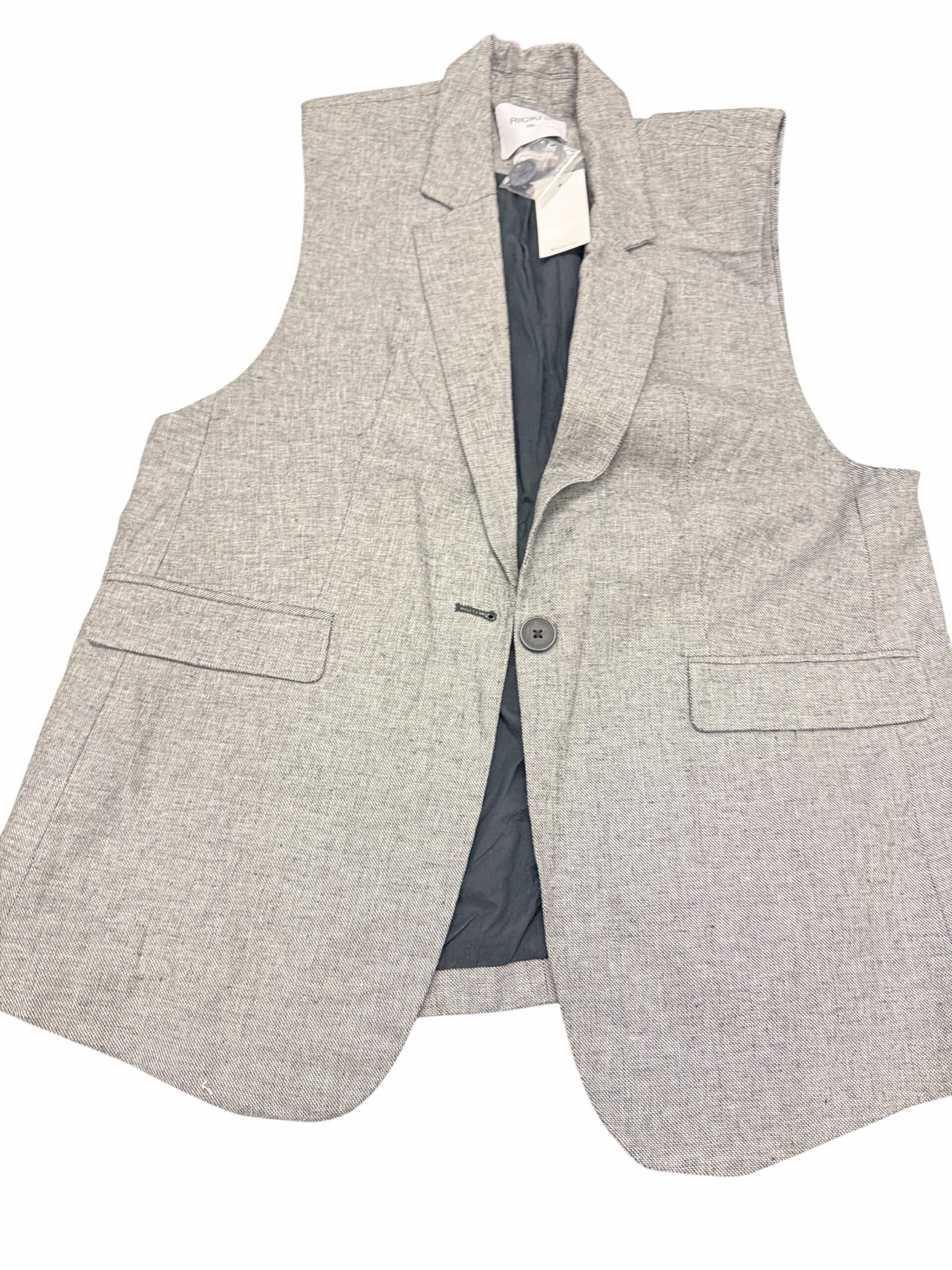 Womens XXL Ricki’s Vest