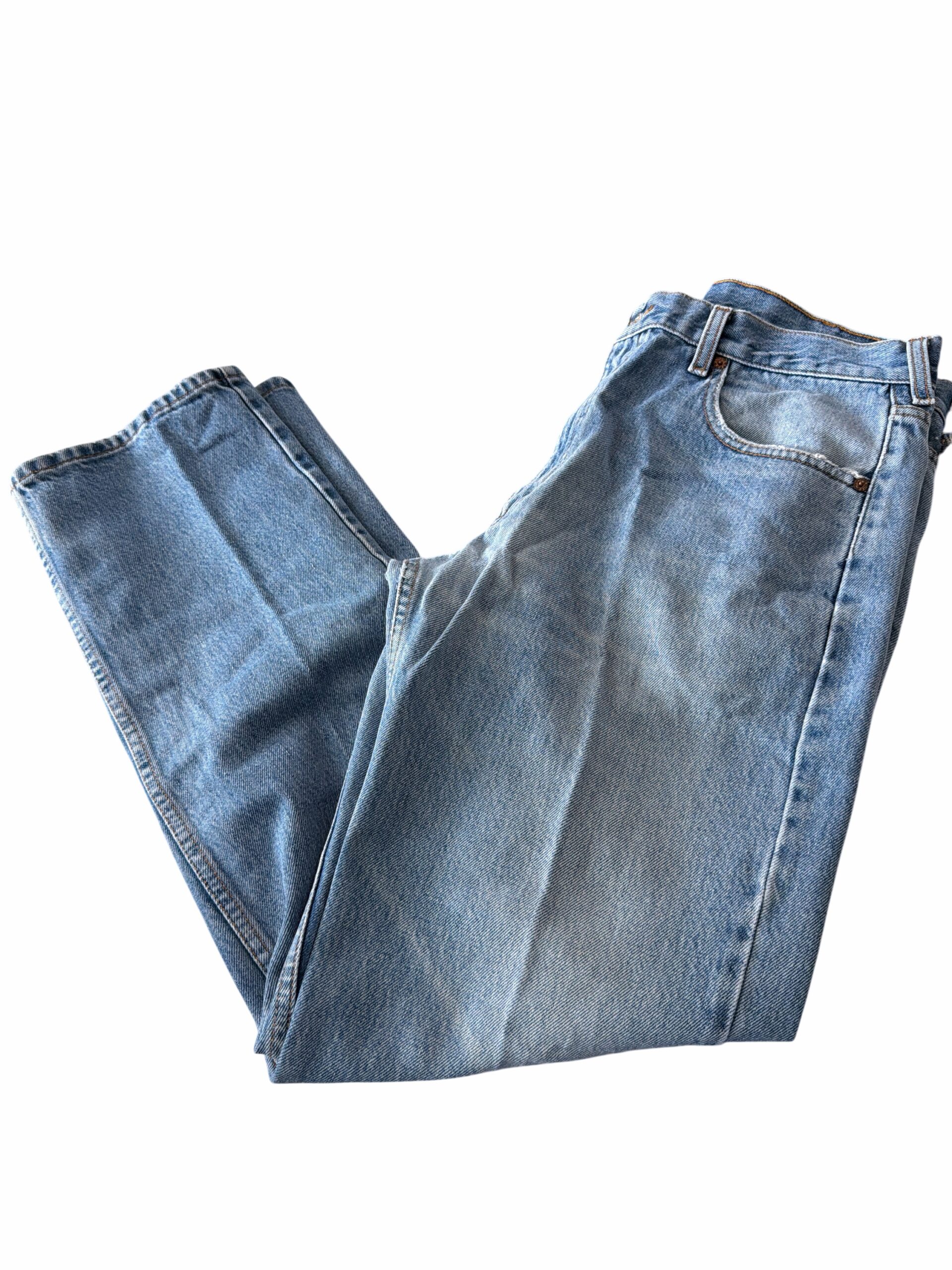 Mens Levi’s 36/32 Jeans