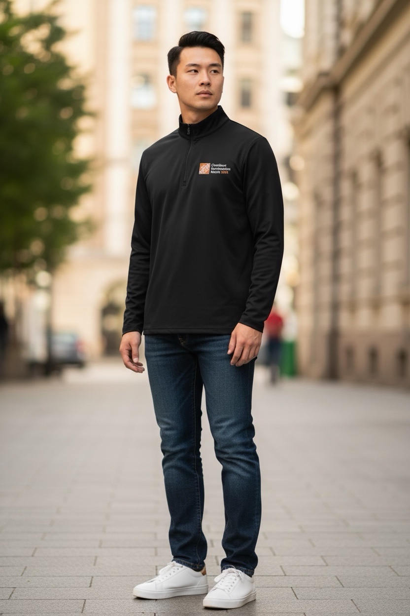 Mens LRG Long Sleeve