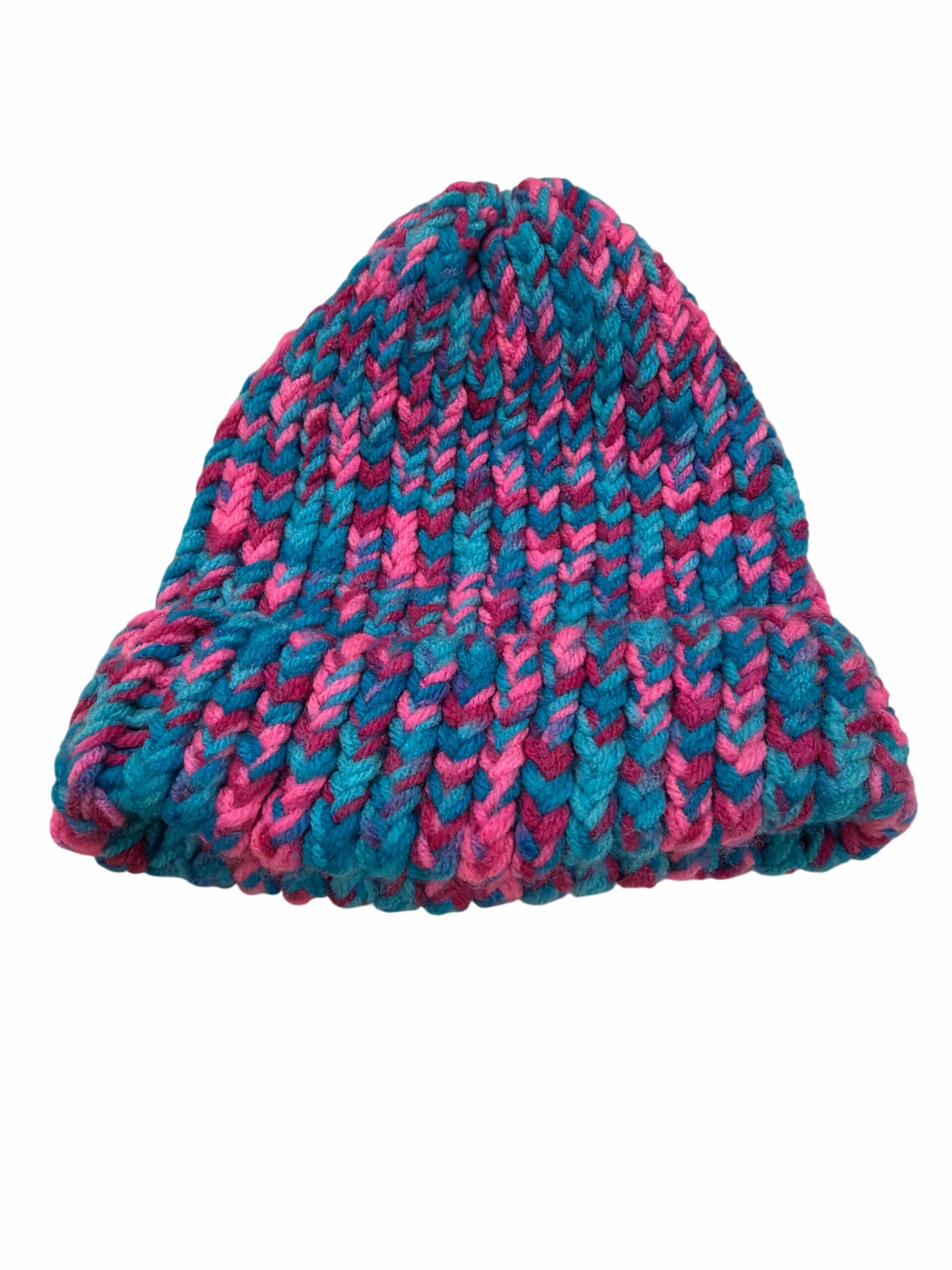 Girls Tuque