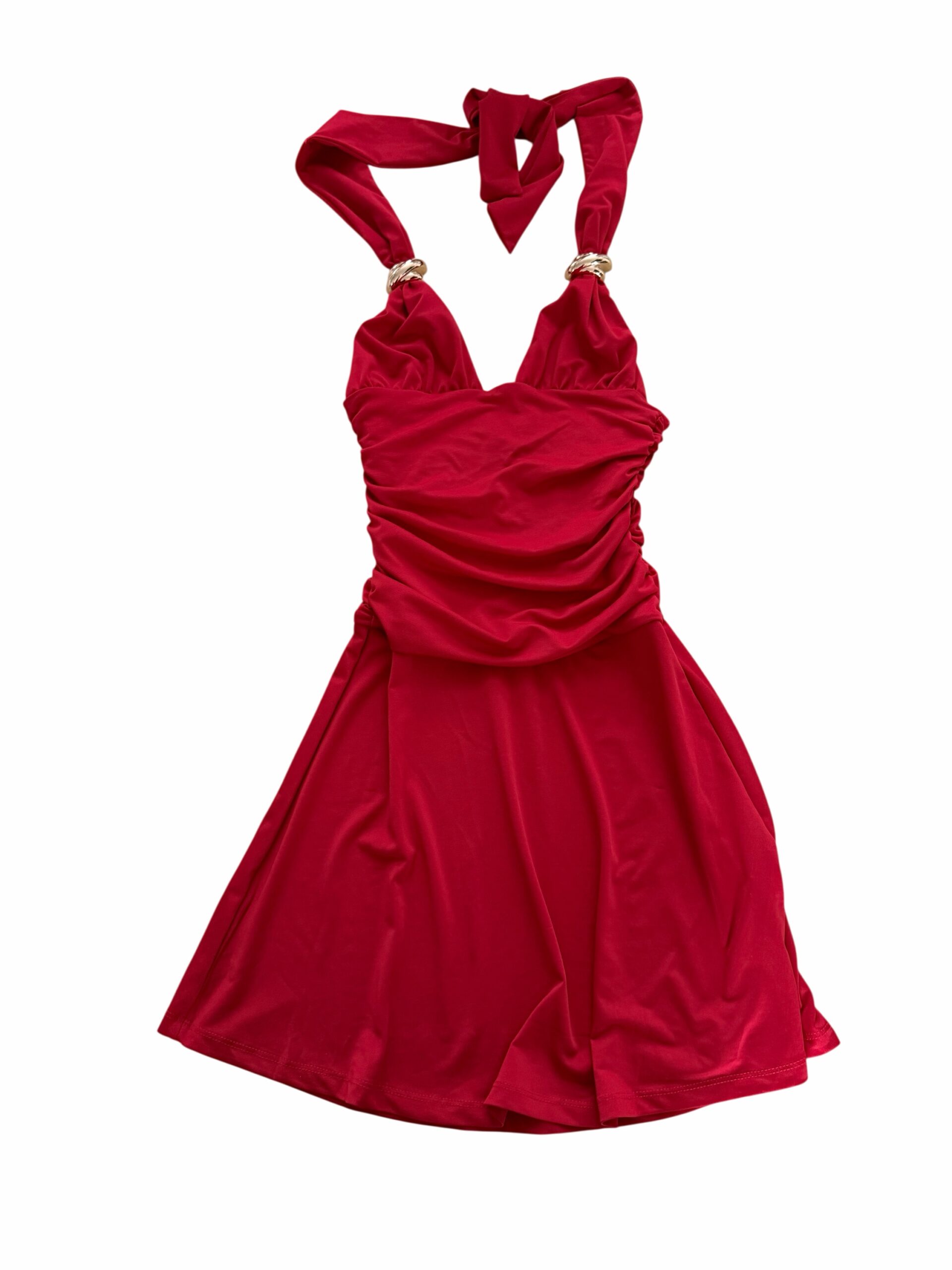 Womens XS Streetwear Society Dress