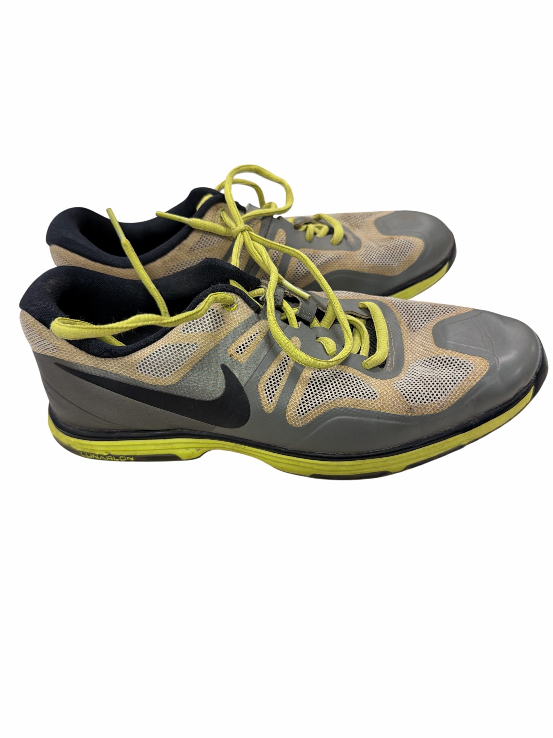 Men’s Nike Golf Shoes 8