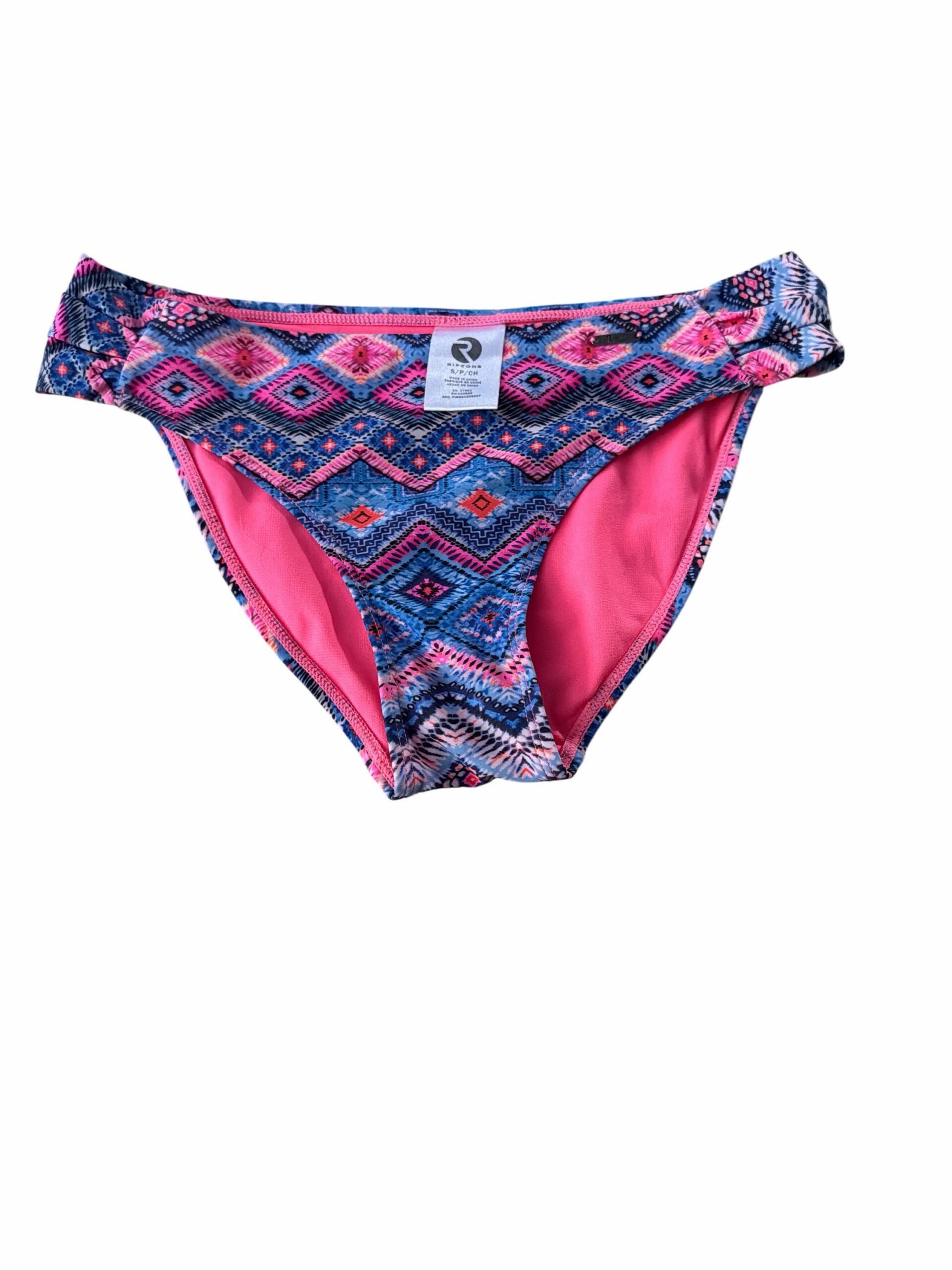 Womens SM Bikini Bottom