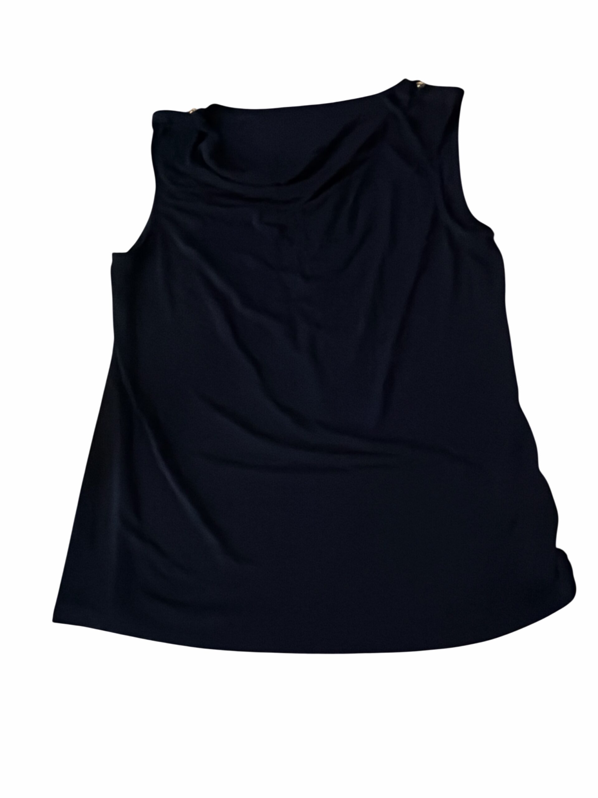 Womens MED Tank