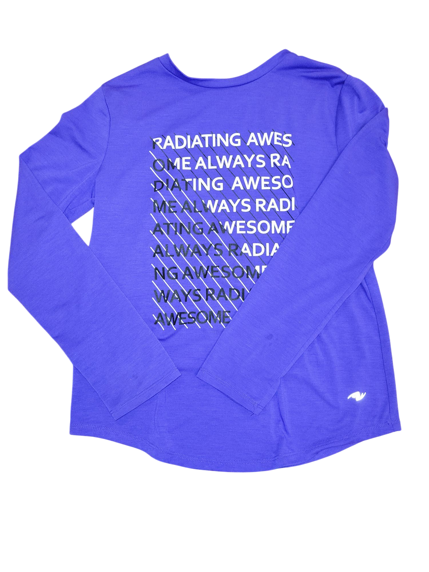 kid's LG Athletic Works long sleeve Tshirt