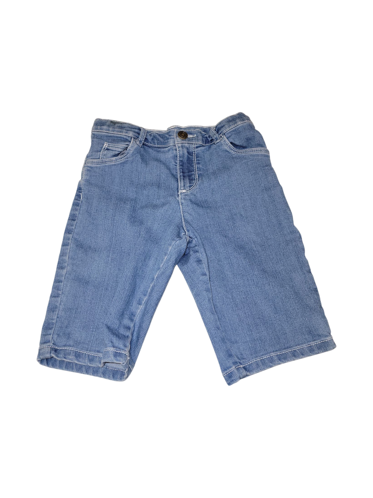 Kid's 6X Carter's Shorts