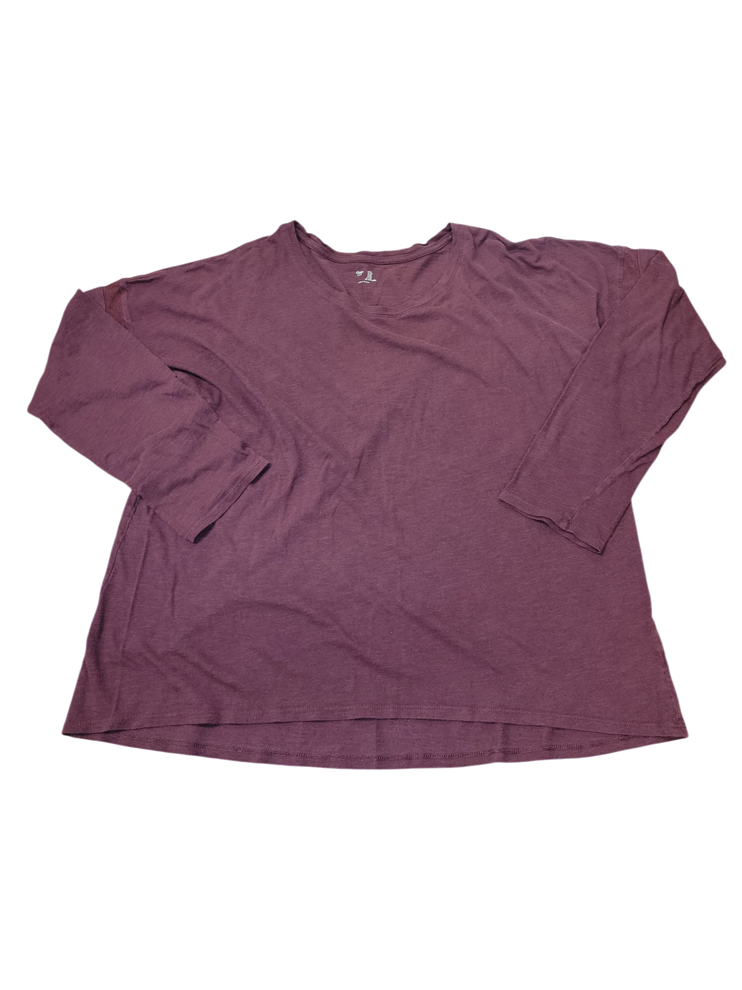 Women's XL Gap Long Sleeve Shirt