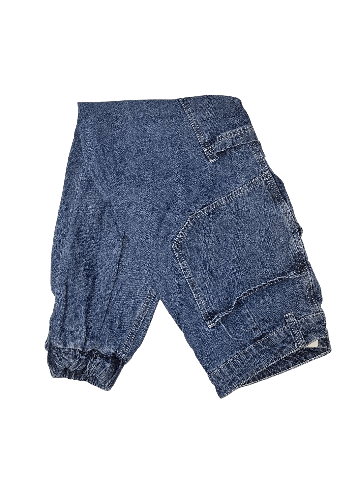 Men's 34 StreetWear Cargo Jeans