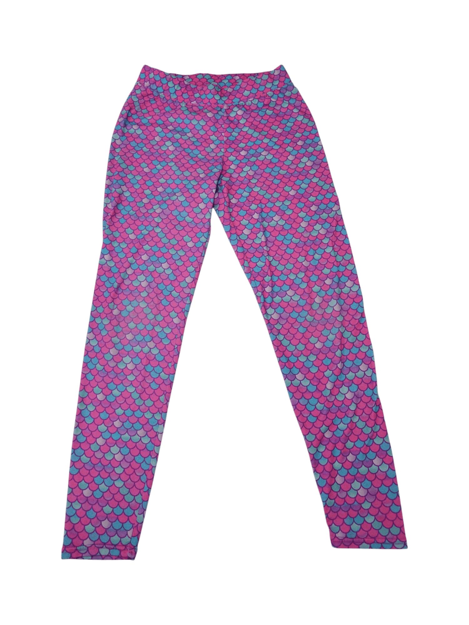 Kid's 12 Justice Leggings