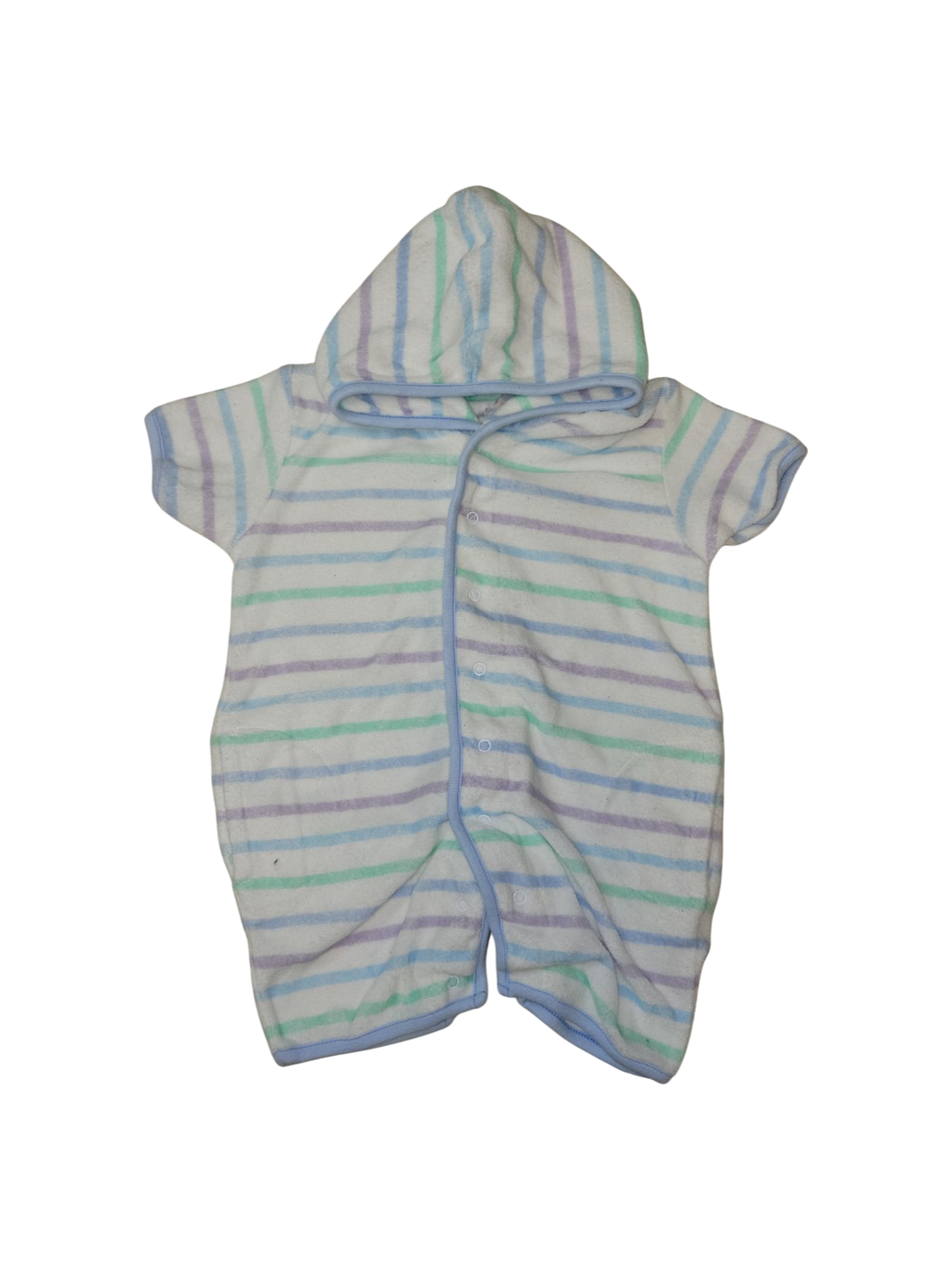 Baby 6-9M Jump Suit