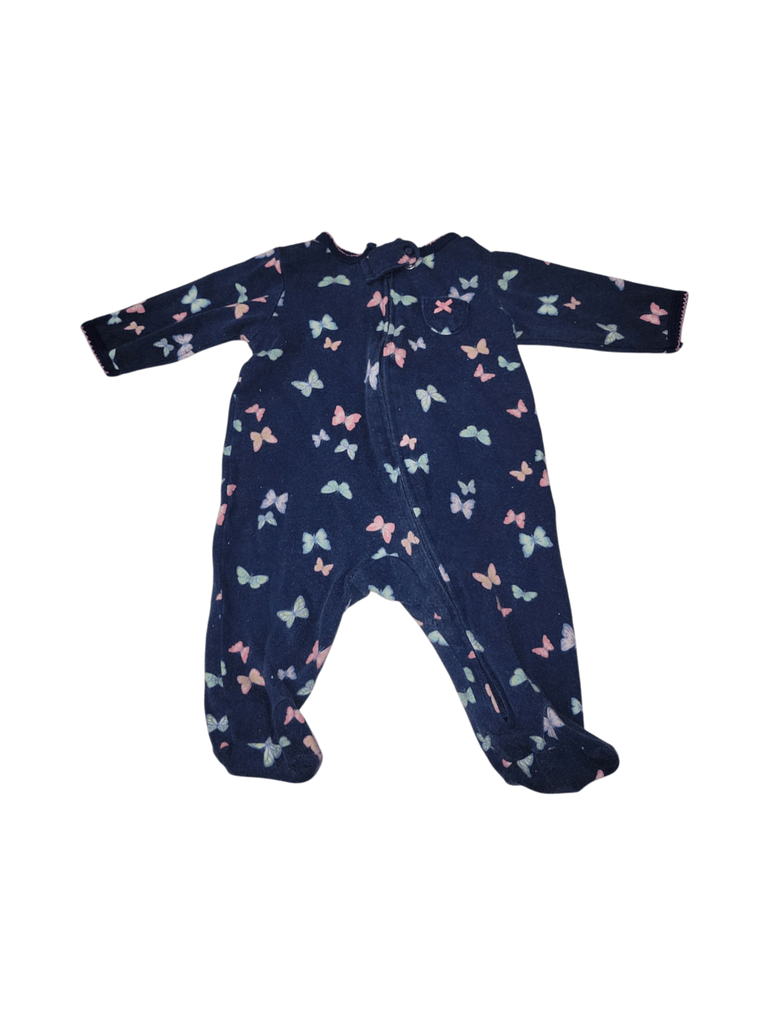 Baby's 3M Carter's Jump Suit