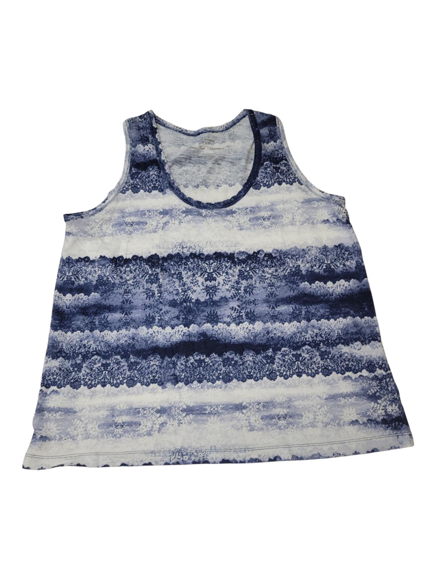 Women's XL Denver Hayes Tank Top